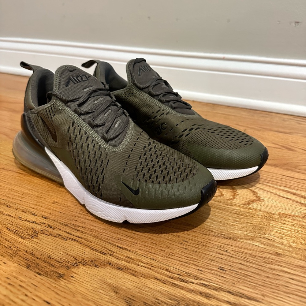 Nike Air Max 270
